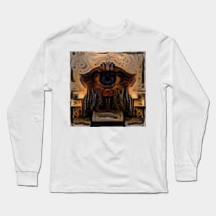 Defiled Long Sleeve T-Shirt